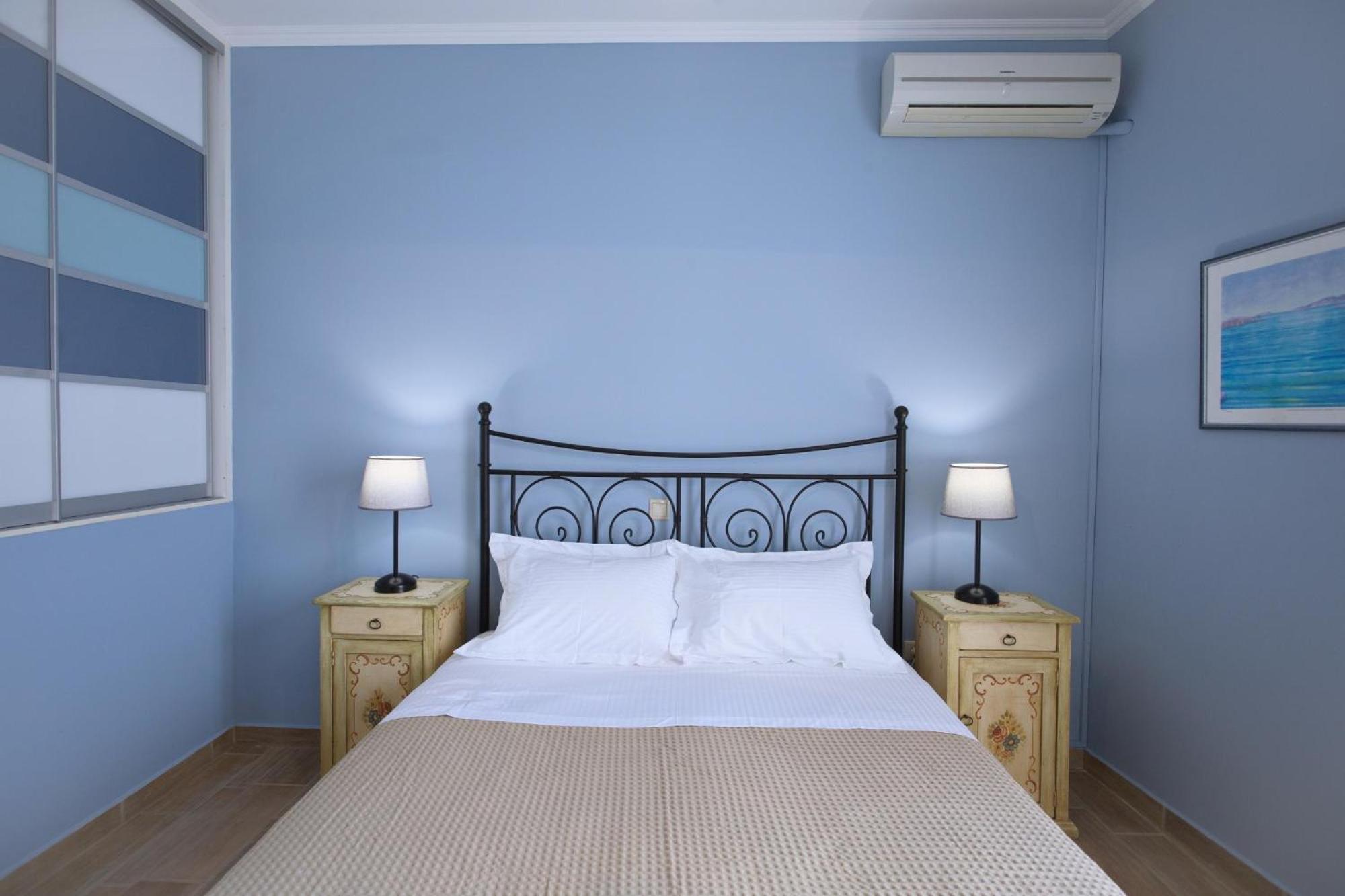 Amaryllis House Lefkada Villa Ngoại thất bức ảnh