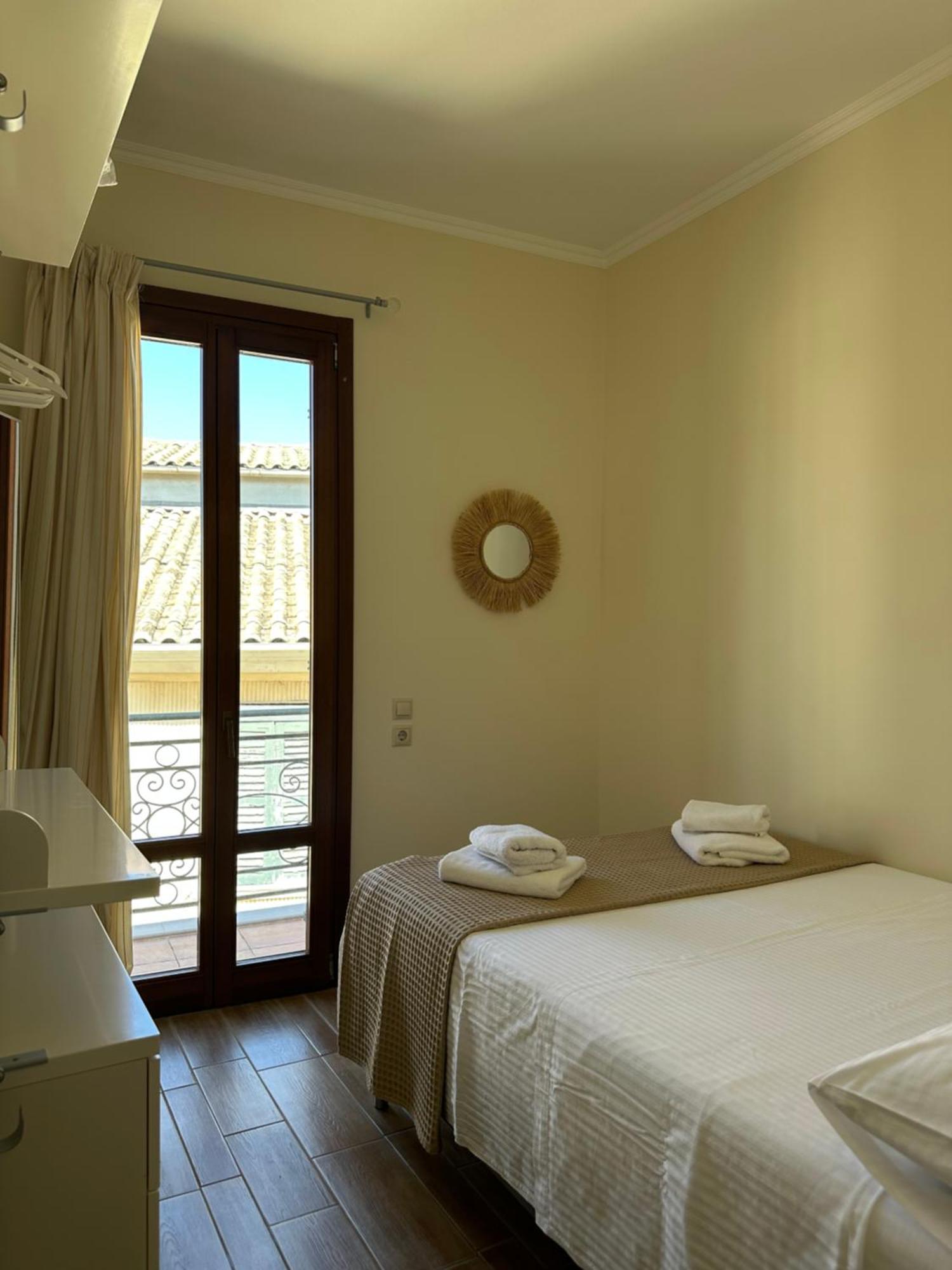 Amaryllis House Lefkada Villa Ngoại thất bức ảnh